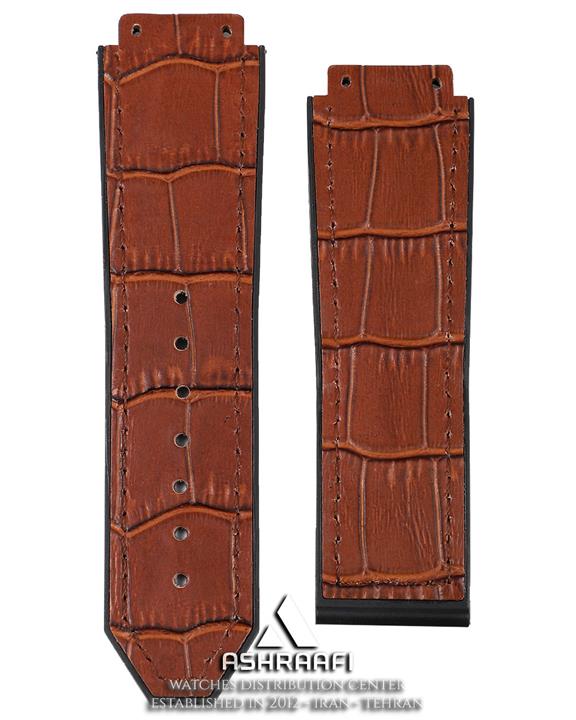 بند ساعت هابلوت Hublot watch strap BR2